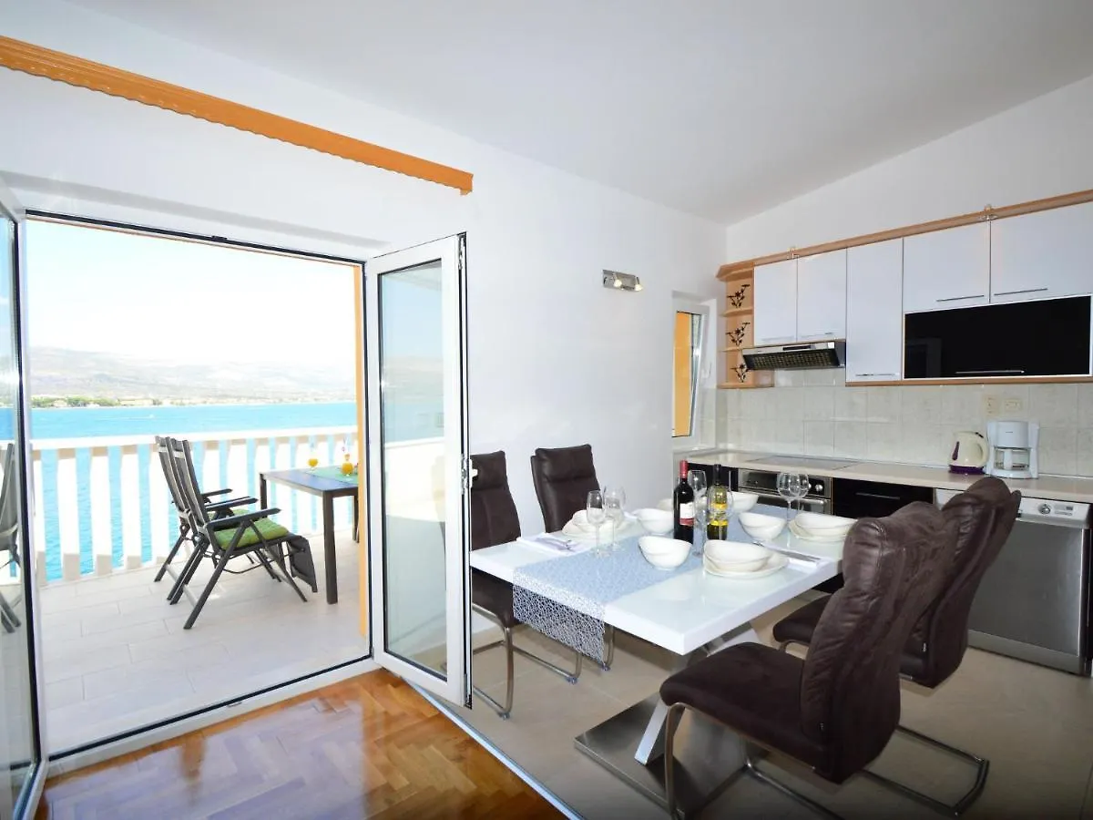 Apartment Mornar-1 By Interhome Trogir 0*,  Croatia