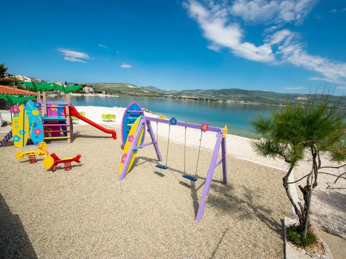 Apartment Mornar-1 By Interhome Trogir