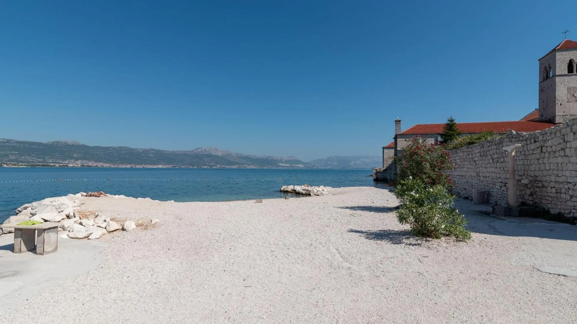 Apartment Mornar-1 By Interhome Trogir 0*,  Croatia