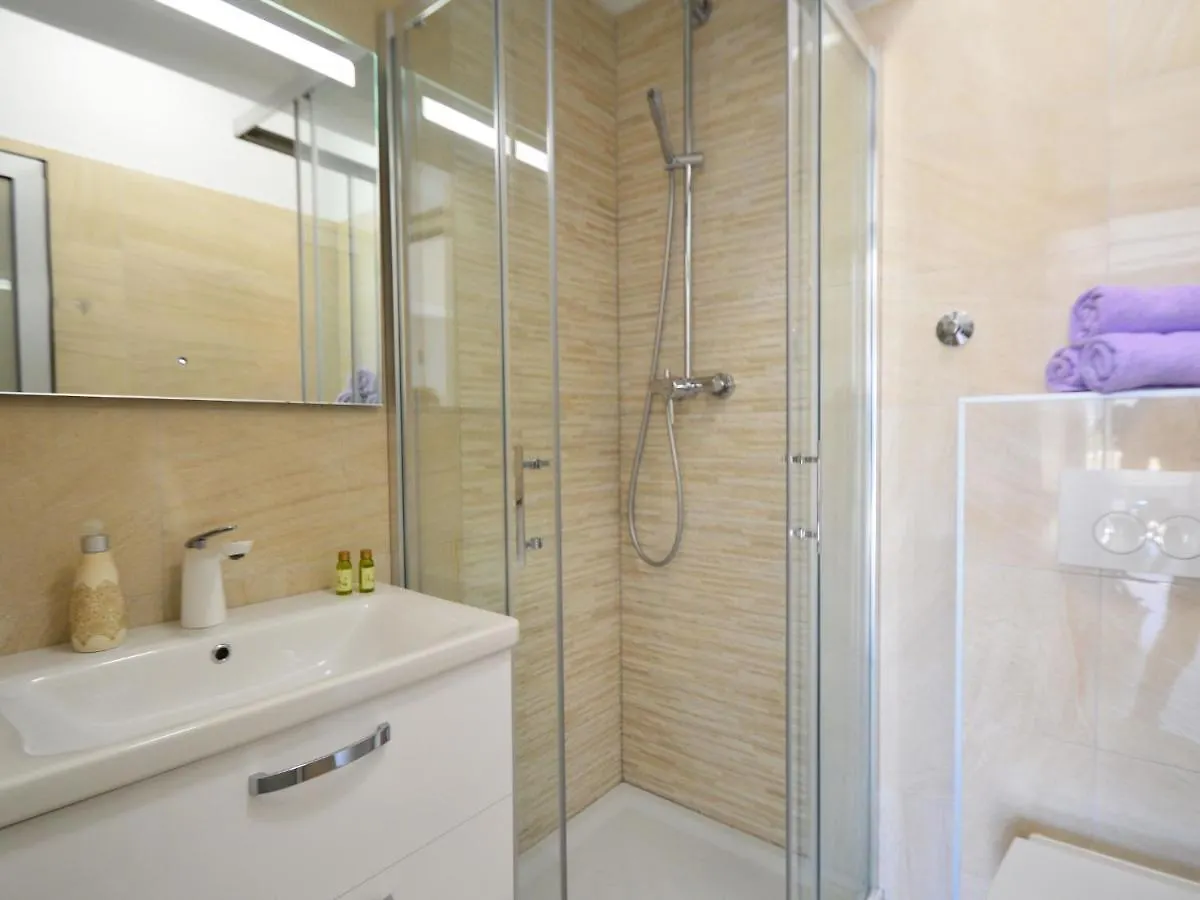 Apartment Mornar-1 By Interhome Croatia