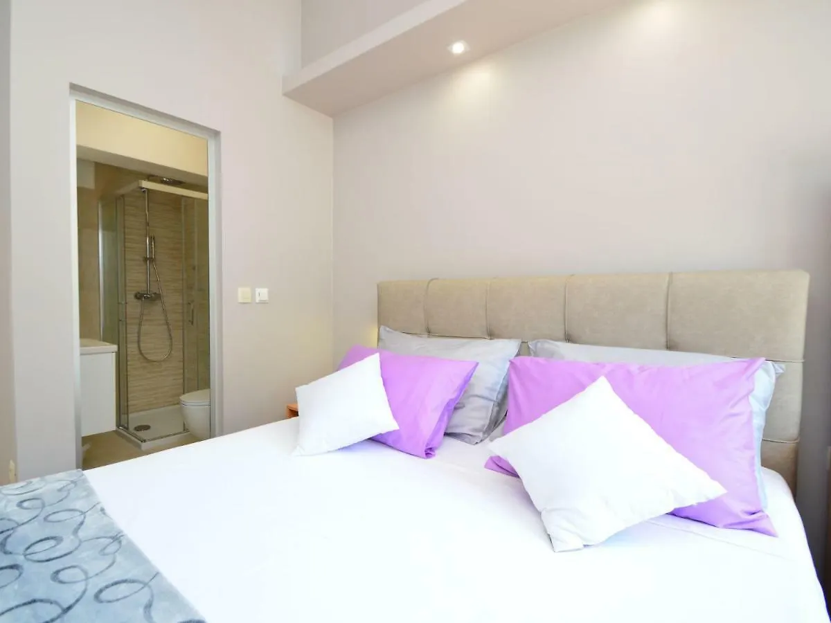 Apartment Mornar-1 By Interhome